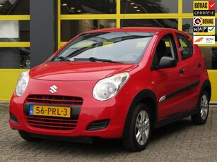 Suzuki Alto 1.0 Comfort Plus