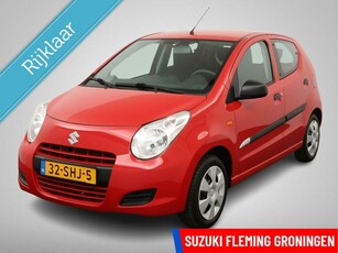 Suzuki Alto 1.0 Cool Comfort