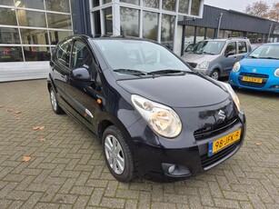 Suzuki Alto 1.0 Exclusive / 6 mnd garantie / Dealer o.h.