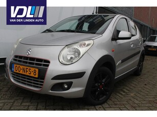 Suzuki Alto 1.0 Exclusive GT Airco l Centrale vergrendeling