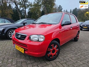 Suzuki Alto 1.1 GLX Jubilée 2 *apk:11-2025*