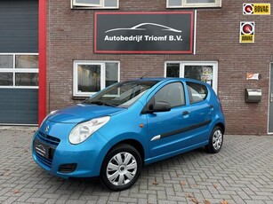 Suzuki Alto AIRCO - ELEKTRISCH PAKKET