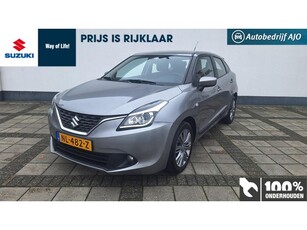 Suzuki Baleno 1.2 Dynamic rijklaar prijs