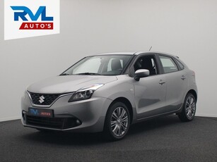 Suzuki Baleno 1.2 Exclusive Airco Lichtmetaal