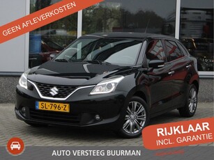 Suzuki Baleno 1.2 High Executive Automaat Adaptieve Cruise