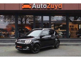 Suzuki Ignis 1.2 Business Edition / Navi / CarPlay / DAB / Clima