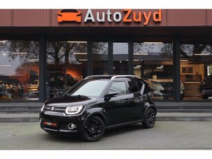 Suzuki Ignis 1.2 Business Edition / Navi / CarPlay / DAB /