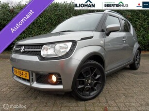 Suzuki Ignis 1.2 Select AGS Automaat, Camera