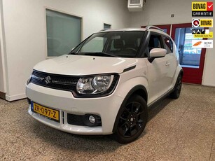 Suzuki Ignis 1.2 Select Airco 5-drs| Navi | NL auto