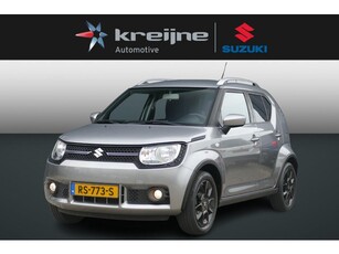 Suzuki Ignis 1.2 Select Airco Apple/Android