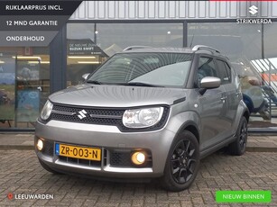 Suzuki Ignis 1.2 Select Android Auto/ Apple CarPlay