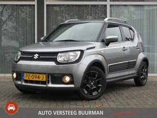 Suzuki Ignis 1.2 Select Vaste Trekhaak, (bj 2017)