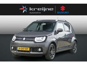 Suzuki Ignis 1.2 Smart Hybrid Select Airco Cruise