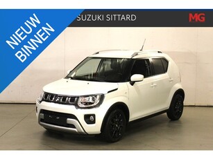 Suzuki Ignis 1.2 Smart Hybrid Select