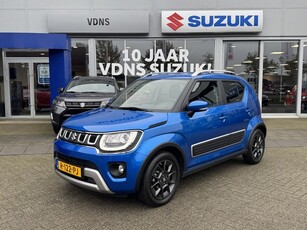 Suzuki Ignis 1.2 Smart Hybrid Style 37dkm 1ste eigenaar