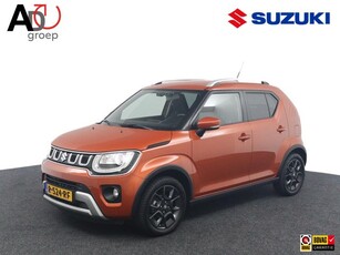 Suzuki Ignis 1.2 Smart Hybrid Style All season Banden