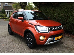 Suzuki Ignis 1.2 SMART HYBRID STYLE (bj 2021)