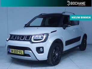 Suzuki Ignis 1.2 Smart Hybrid Style Clima/Trekhaak/Camera