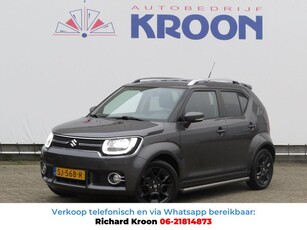 Suzuki Ignis 1.2 Stijl, Automaat, Trekhaak.