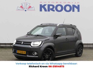 Suzuki Ignis 1.2 Stijl, Automaat, Trekhaak.