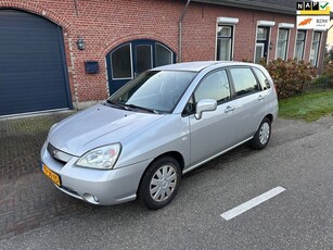 Suzuki Liana 1.6 GX apk t/m 07-11-2025