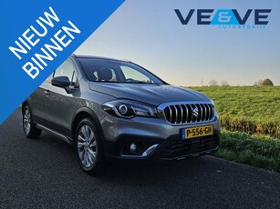 Suzuki S-Cross 1.0 Boosterjet Exclusive // afneembare