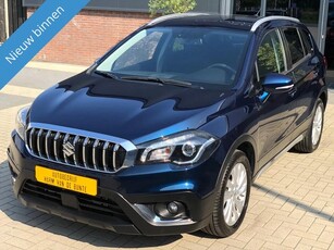 Suzuki S-Cross 1.4 Boosterjet AllGrip Exclusive NAVI CAMERA