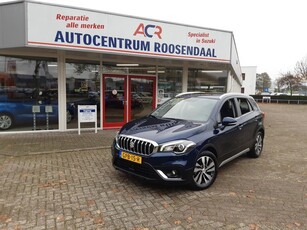 Suzuki S-Cross 1.4 Boosterjet High Executive Style AUTOMAAT