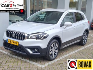 Suzuki S-Cross 1.4 BOOSTERJET SELECT SMART HYBRID AUT. Navi