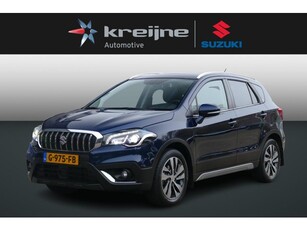 Suzuki S-Cross 1.4 Boosterjet Stijl TREKHAAK