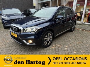 Suzuki S-Cross 1.4 Boosterjet Style Smart Hybrid