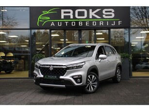 Suzuki S-Cross 1.4 Boosterjet Style Smart Hybrid (bj 2023)