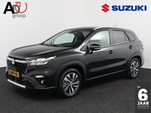 Suzuki S-Cross 1.5 Hybrid Style Trekhaak 360 Camera