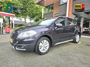 Suzuki S-Cross 1.6 Exclusive, trekhaak,1 jaar garantie