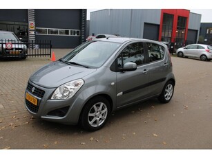 Suzuki Splash 1.0 VVT Comfort EASSS (bj 2015)