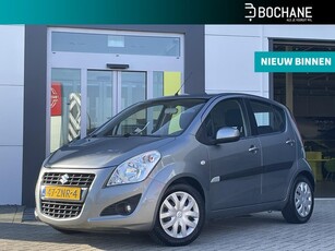 Suzuki Splash 1.2 Comfort ALL SEASON BANDEN AIRCO