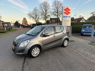 Suzuki Splash 1.2 Comfort EASSS // 1e eigenaar // Door ons