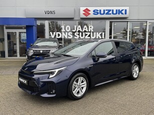 Suzuki Swace 1.8 Hybrid Style Per direct uit voorraad