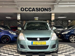 Suzuki Swift 1.2 Airco Stoelverwarming 16'' 5DRS NAP