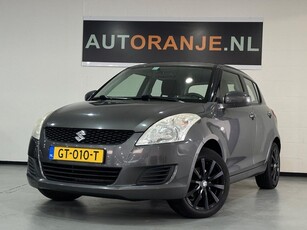 Suzuki Swift 1.2 Comfort 4X4 Airco APK