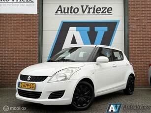 Suzuki Swift 1.2 Comfort, Airco, 5drs, Goed onderhouden