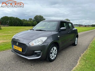 Suzuki Swift 1.2 Comfort (bj 2019)