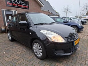 Suzuki Swift 1.2 Comfort EASSS 5 DRS. Nette auto, goed