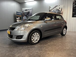 Suzuki Swift 1.2 Comfort EASSS Airco (bj 2010)