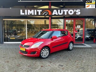 Suzuki Swift 1.2 Comfort EASSS