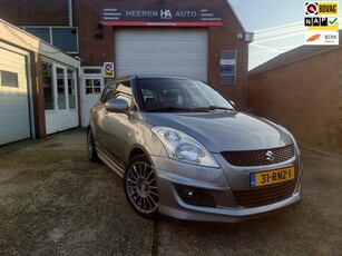 Suzuki Swift 1.2 Comfort EASSS, Sportline, Stoelverwarming