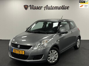 Suzuki Swift 1.2 Comfort EASSS*41261KM