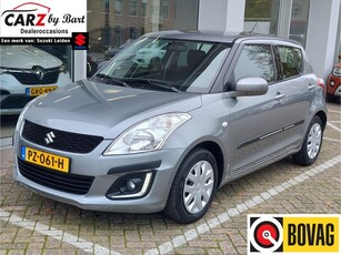 Suzuki Swift 1.2 DYNAMIC AUTOMAAT Navi Cruise Control