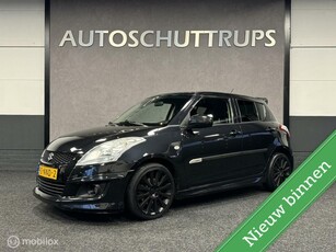 Suzuki Swift 1.2 Exclusive 5 DEURS / AUTOMAAT / LUXE / NAP