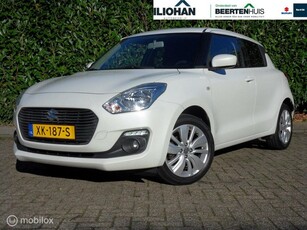 Suzuki Swift 1.2 Select 5-Deurs, Navi, Airco, Dealer